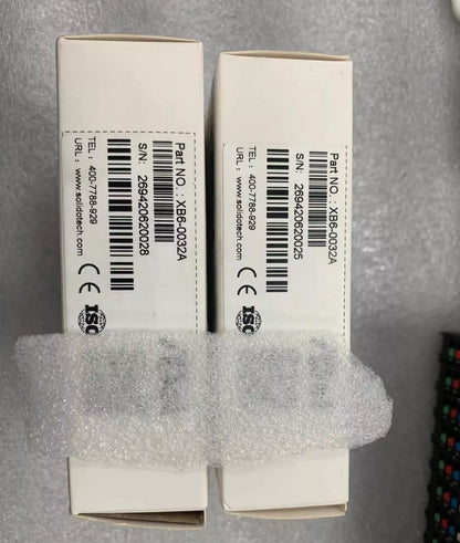 New Xb6-0032A Module by DHL or FedEx #Vgv6 Ch Business