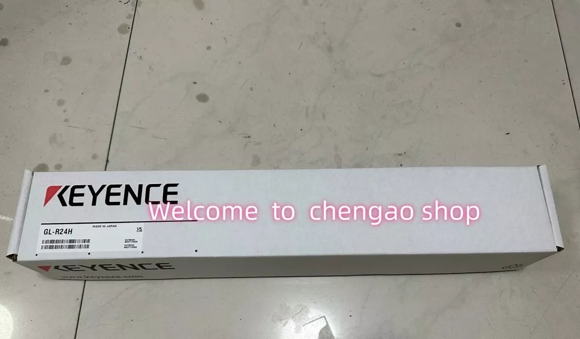 1 Pc New Gl-R24h Safety Grating by DHL or Fedex#B2141h Cl Business