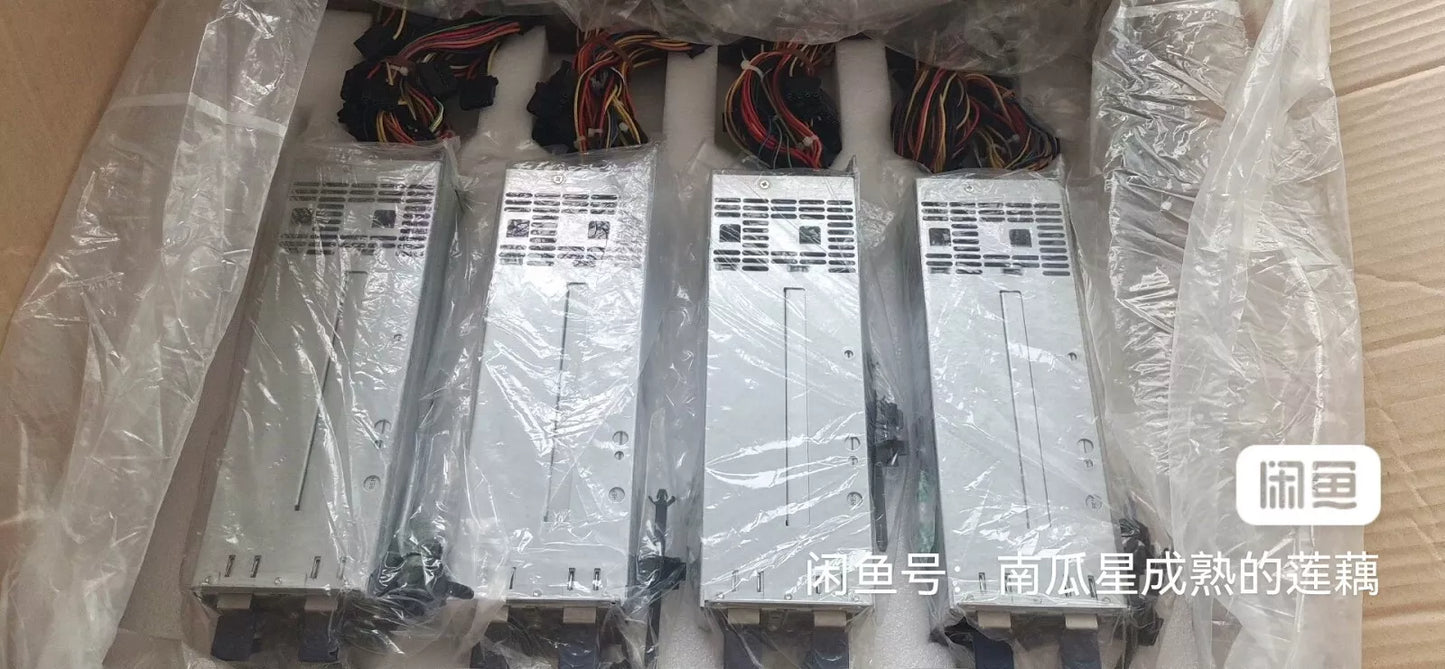 1 Pc New-Open-Box Fsp550-50Ers Power by DHL or Fedex#B854r Cl Online