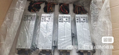 1 Pc New-Open-Box Fsp550-50Ers Power by DHL or Fedex#B854r Cl Online