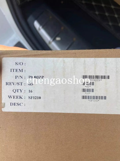 New P0903zp Communication Cable by FedEx or DHL #N8858 Yf Online