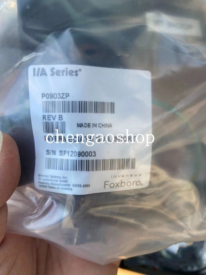 New P0903zp Communication Cable by FedEx or DHL #N8858 Yf Online