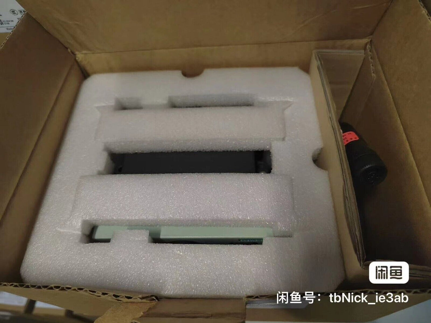 New 6Gk5791-1Ps00-0Aa6 Switch (Dhl or Fedex) #L3947 Lz Online