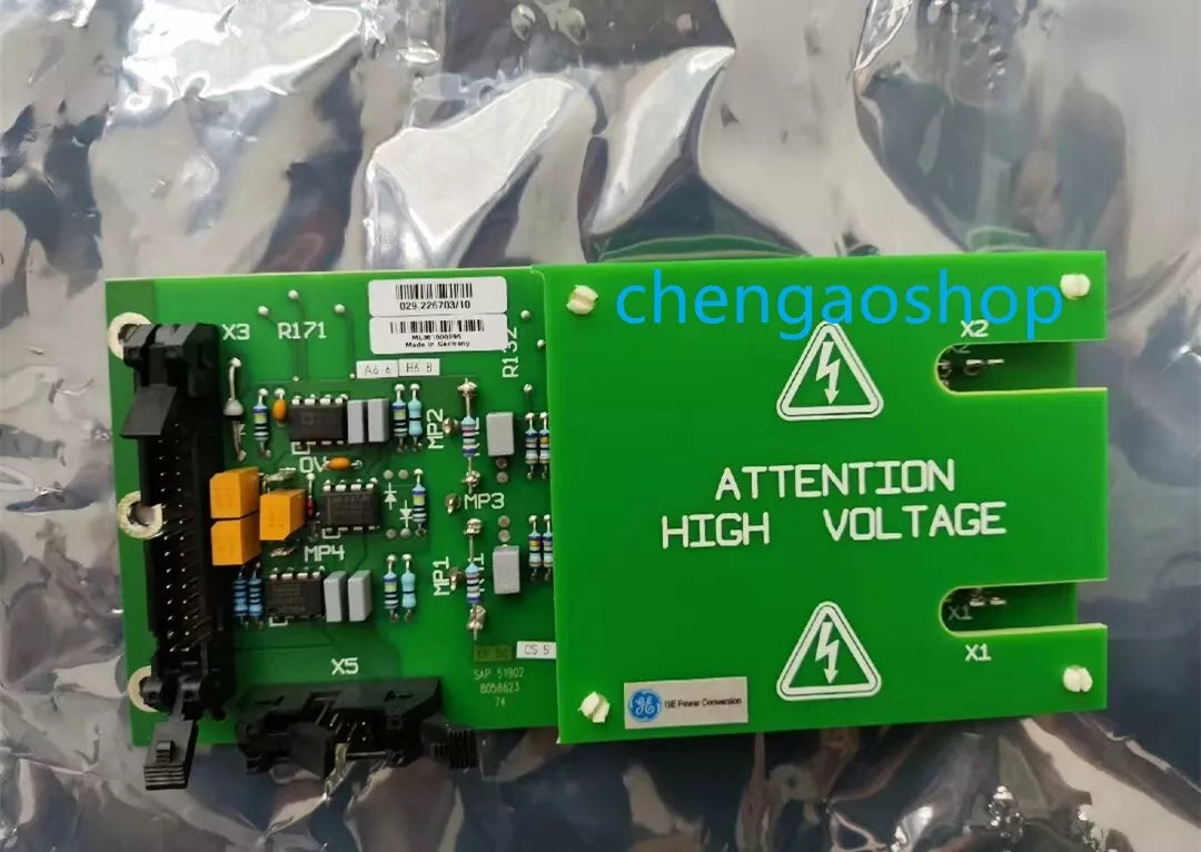 K1k7 029.226703/10 (By FedEx or Dhl) #U3887d Yg Online