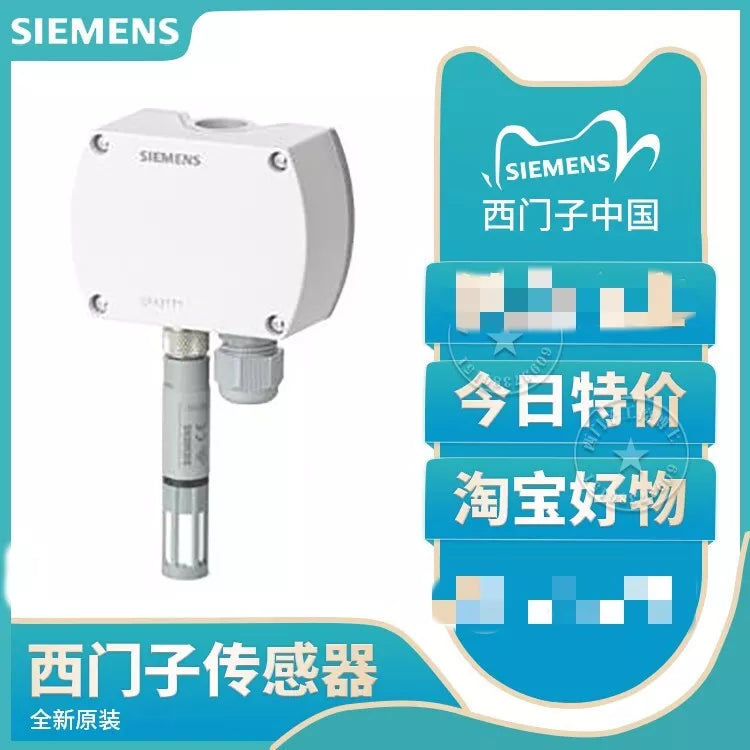 1 Pc New Temperature Sensor Qfa3100 by DHL or Fedex#B2171 Cl Online