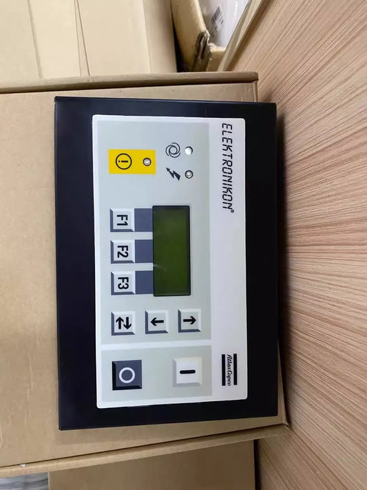 New 1900070007 Pannello Di Controllo by DHL or FedEx #W978g Wx Online