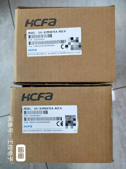 1 Pc New Sv-X2mh075a-N2ca Servo Motor by DHL or FedEx #B6706 Cl Online