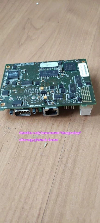 New Acx52.22 Communication Module by FedEx or DHL #N5530 Yf Direct