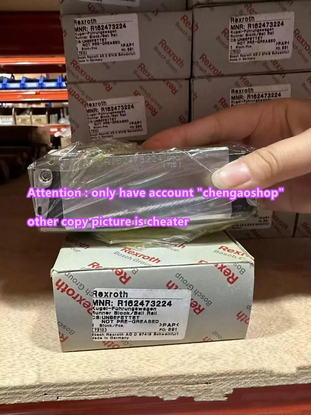 New R162473224 Slider by FedEx or DHL #N860f Yf Direct