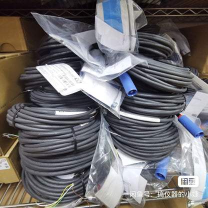 1 Pc New-Open-Box Cyk10-E101 Electrode by DHL or Fedex#B1448y Cl Direct