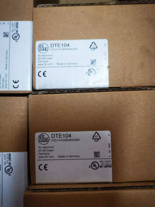 New Estimation Unit Dte104 by DHL or Fedex#B1207 Cl Direct