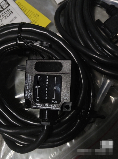 1 Pc New-Open-Box Dms-Hb1-Z09 No Box by DHL or Fedex#B1110y Cl Direct