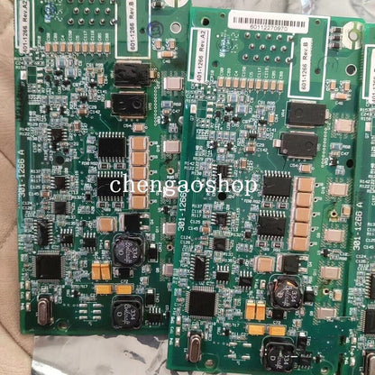 New Woodward 301-1266 a Control Board by FedEx or DHL #N8112 Yf Direct