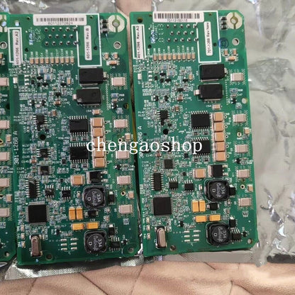 New Woodward 301-1266 a Control Board by FedEx or DHL #N8112 Yf Direct
