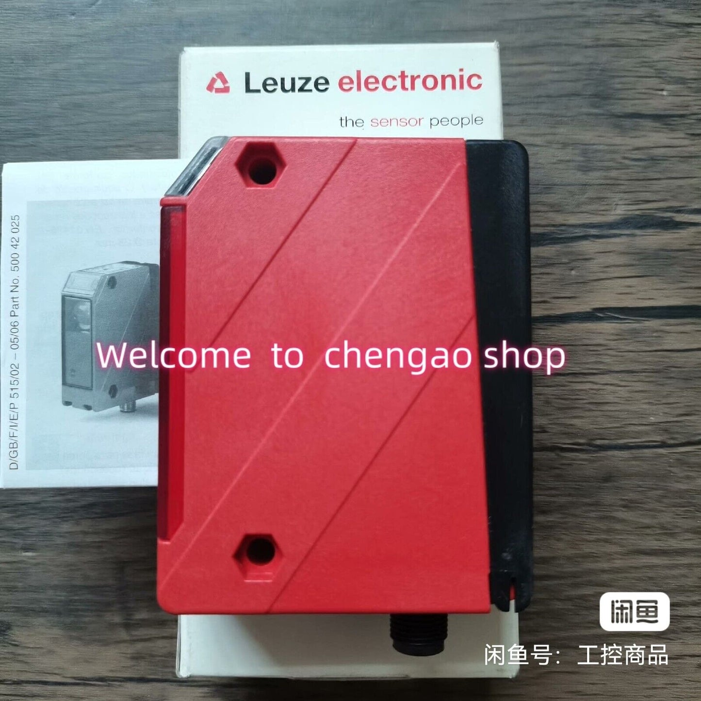 1 Pc New Lss 96K-1070-43 Photoelectric Sensor by DHL or Fedex#B2653h Cl Brand New Original Distributor Direct B2c Market