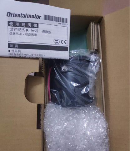 1 Pc New 4Ik25a-Aw2l2  Motor by DHL or FedEx #B6396 Cl Brand New Original Distributor Direct B2c Market