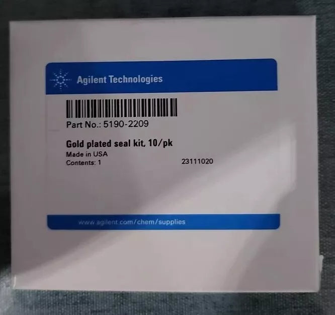 1Box=10/Pak New Split Plate 5190-2209 by DHL or FedEx #W599h Wx