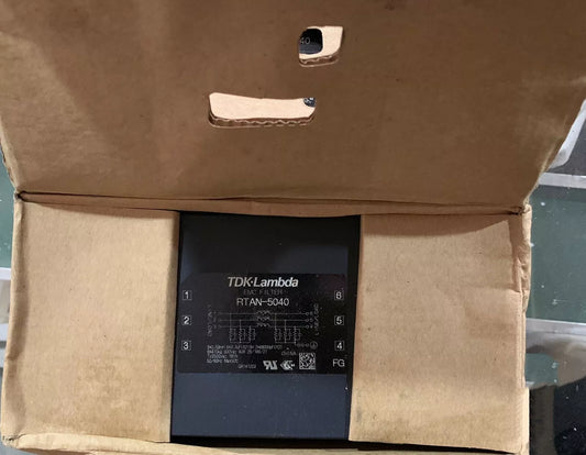 1 Pc New-Open-Box Rtan-5040 Filter by DHL or Fedex#B1045 Cl