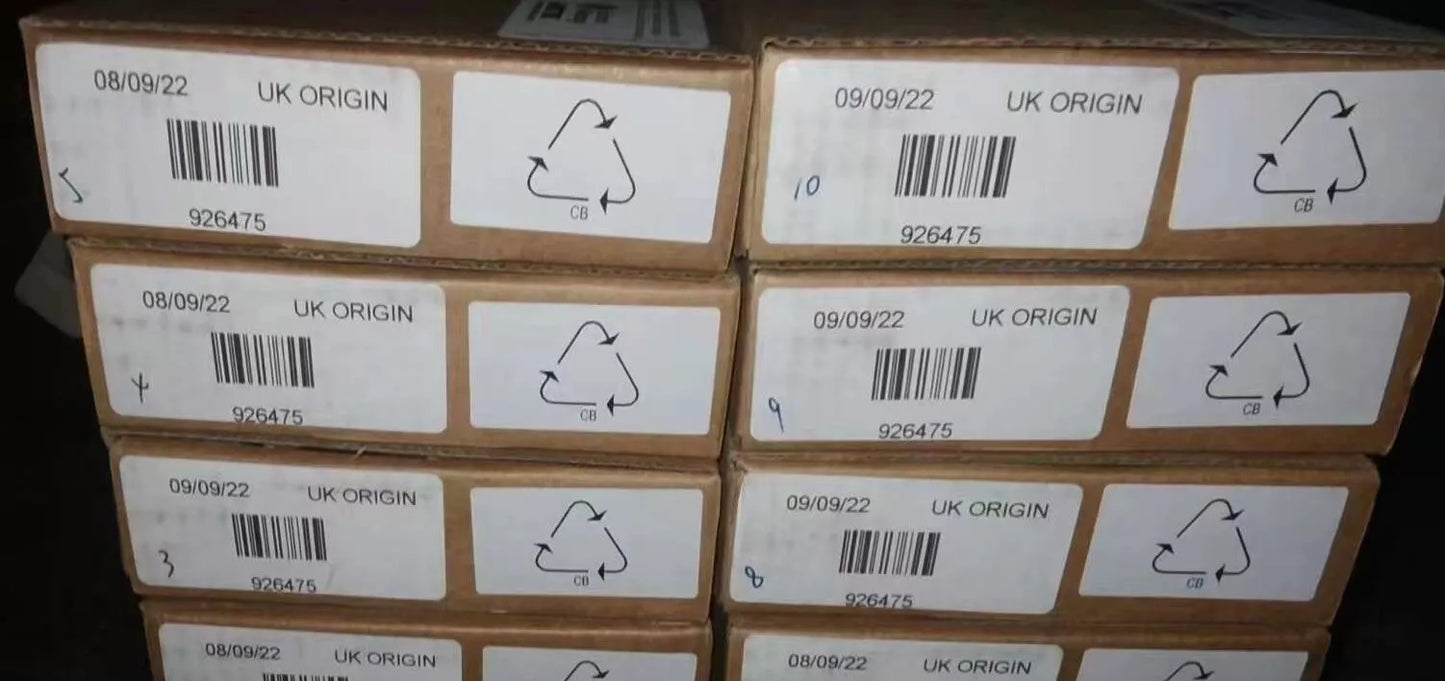 New Ax/1/S Sensor by DHL or FedEx #V3sa Ch