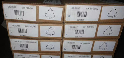 New Ax/1/S Sensor by DHL or FedEx #V3sa Ch