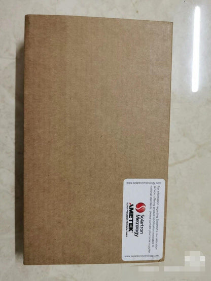 New Ax/1/S Sensor by DHL or FedEx #V3sa Ch