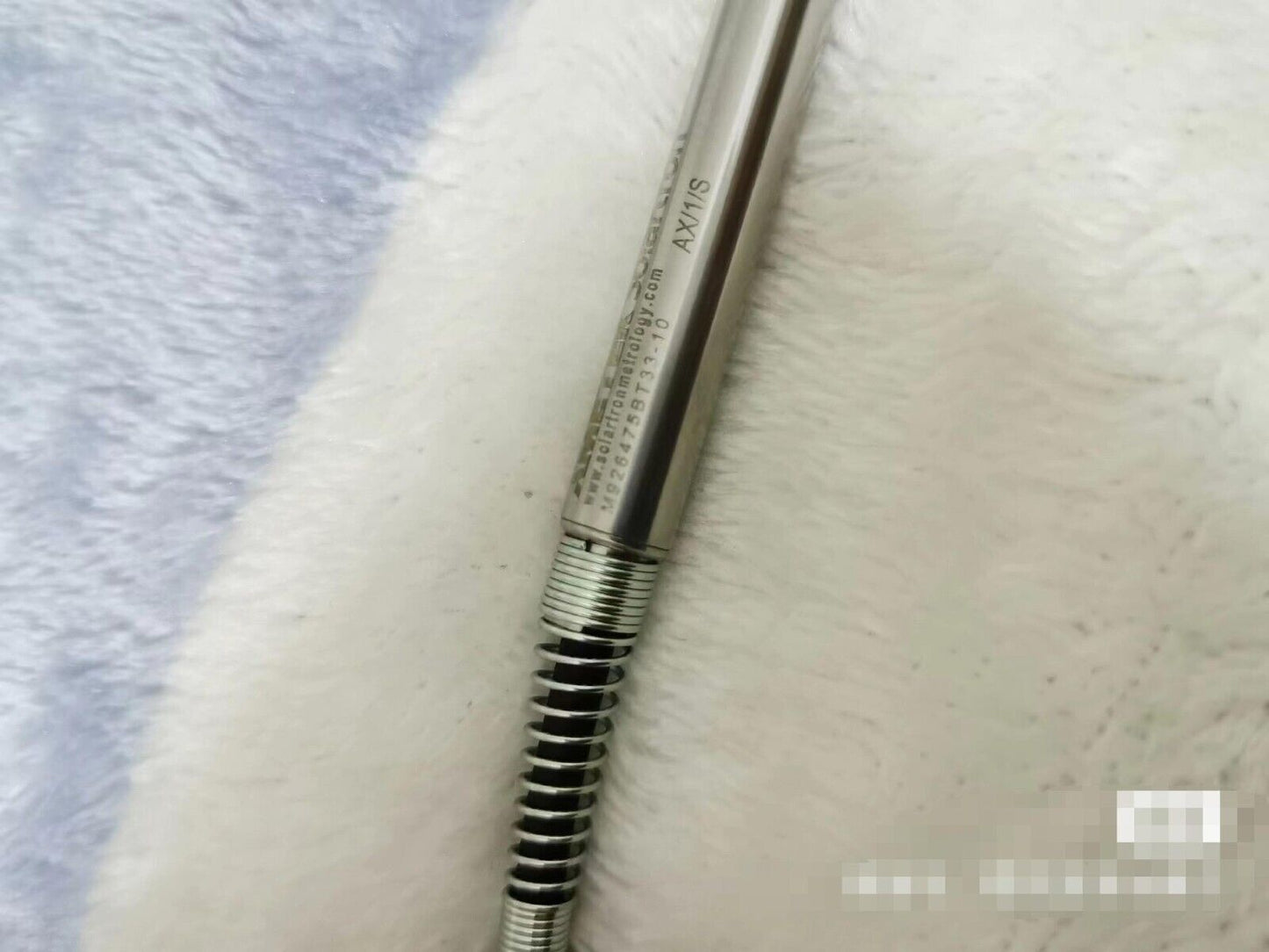 New Ax/1/S Sensor by DHL or FedEx #V3sa Ch