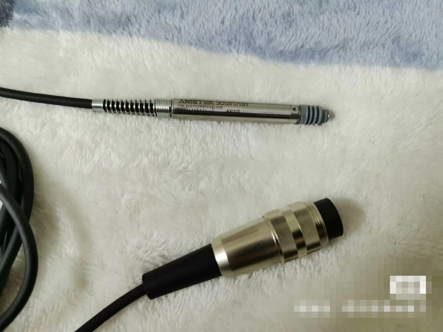 New Ax/1/S Sensor by DHL or FedEx #V3sa Ch