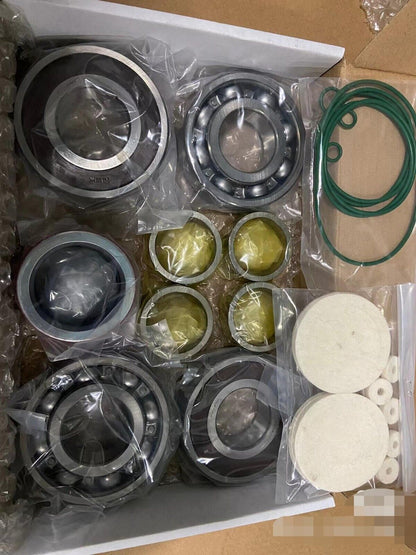 New A30751820 Spares Kit Module by DHL or FedEx #V8ac Ch