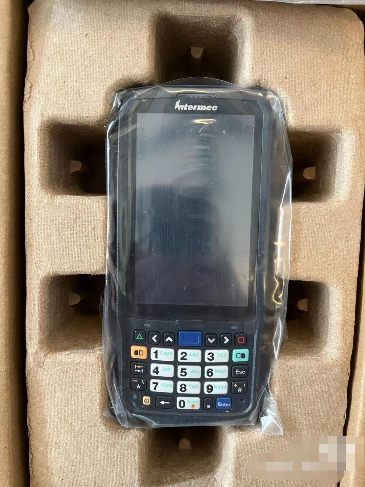 New Intermec Cn51 Cn51an1kc00a2000 by DHL or FedEx #V2oh Ch