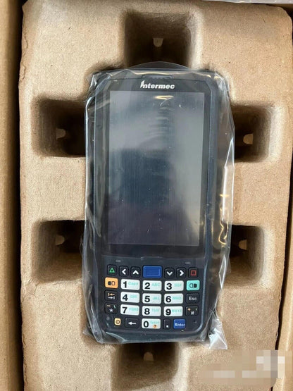 New Intermec Cn51 Cn51an1kc00a2000 by DHL or FedEx #V2oh Ch