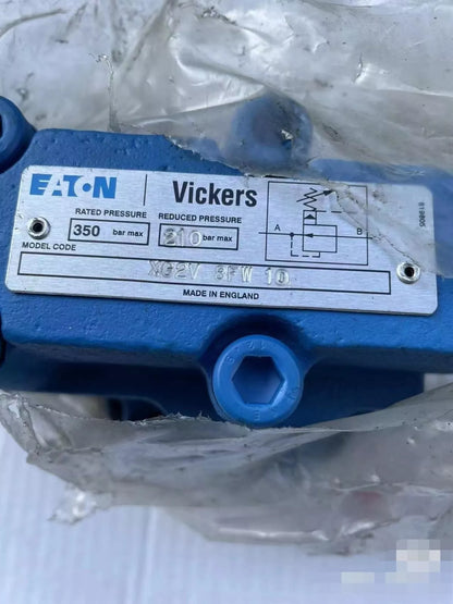 New Xg2v-8Fw-10 Pressure Reducing Valve by DHL or FedEx #V3og Ch