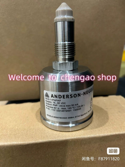 1 Pc New Ncs-11/Pnp/Kf Liquid Level Switch by DHL or FedEx #B3494h Cl Sourcing