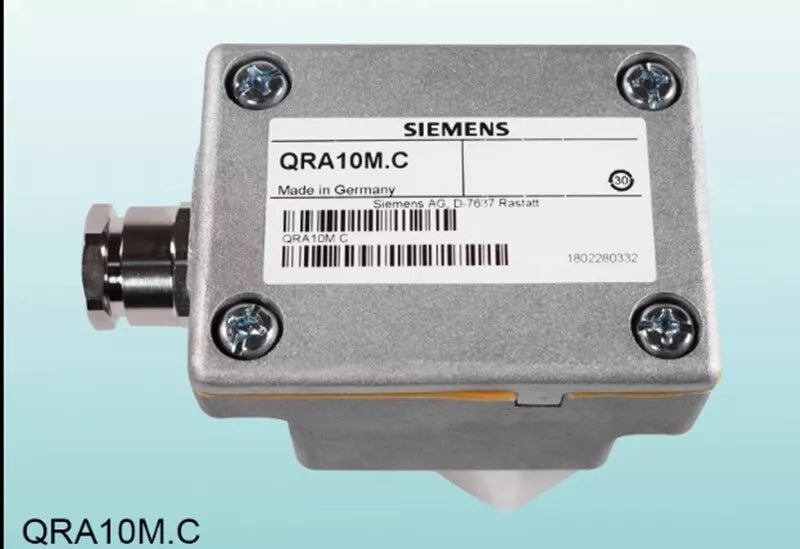 New Qra10m.C Flame Detector by DHL or FedEx #W747g Wx Sourcing