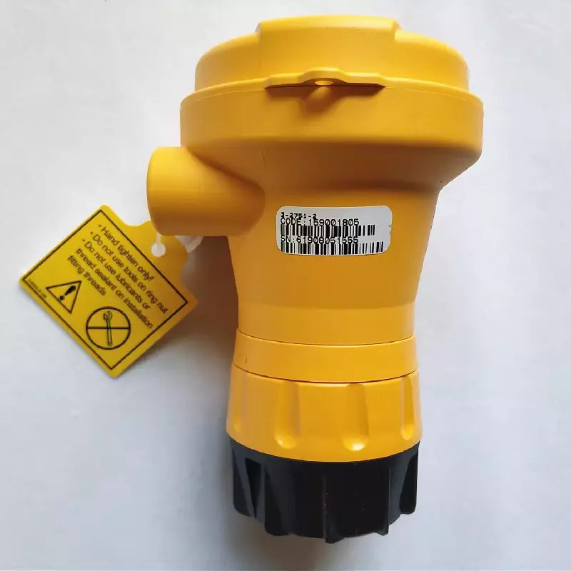 New 3-2751-2 Signal Amplifier (Dhl or Fedex) #L3888y Lz