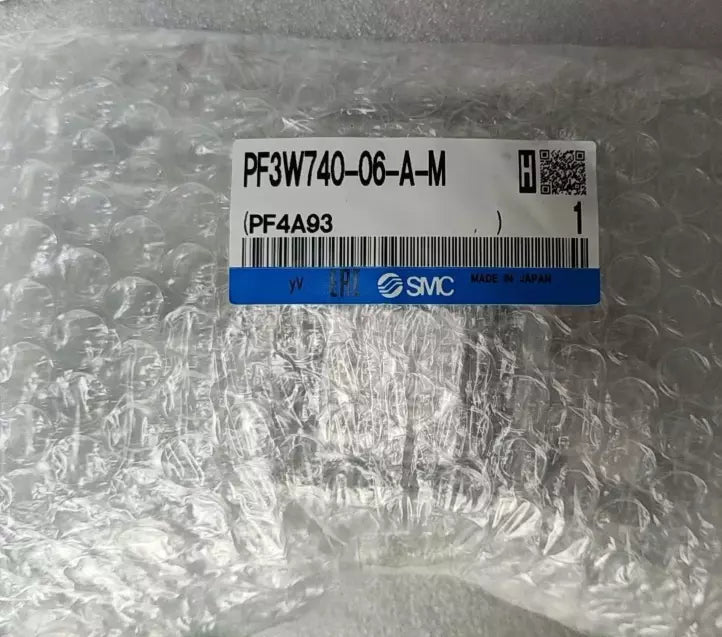 1 Pc New Pf3w740-06-A-M Flow Switch by DHL or FedEx #B6795 Cl