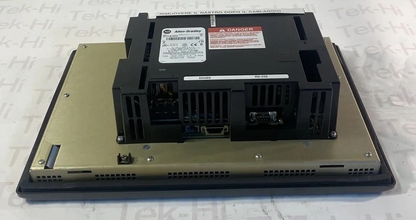 New Allen Bradley 2711-M3A18L1 Touch Screen 2711M3A18L1 Expedited Shipping