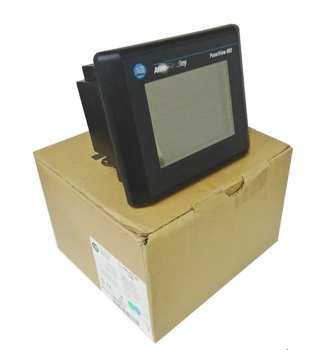New Allen Bradley 2711-M3A18L1 Touch Screen 2711M3A18L1 Expedited Shipping