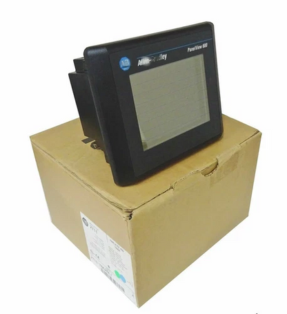 New Allen Bradley 2711-M3A18L1 Touch Screen 2711M3A18L1 Expedited Shipping