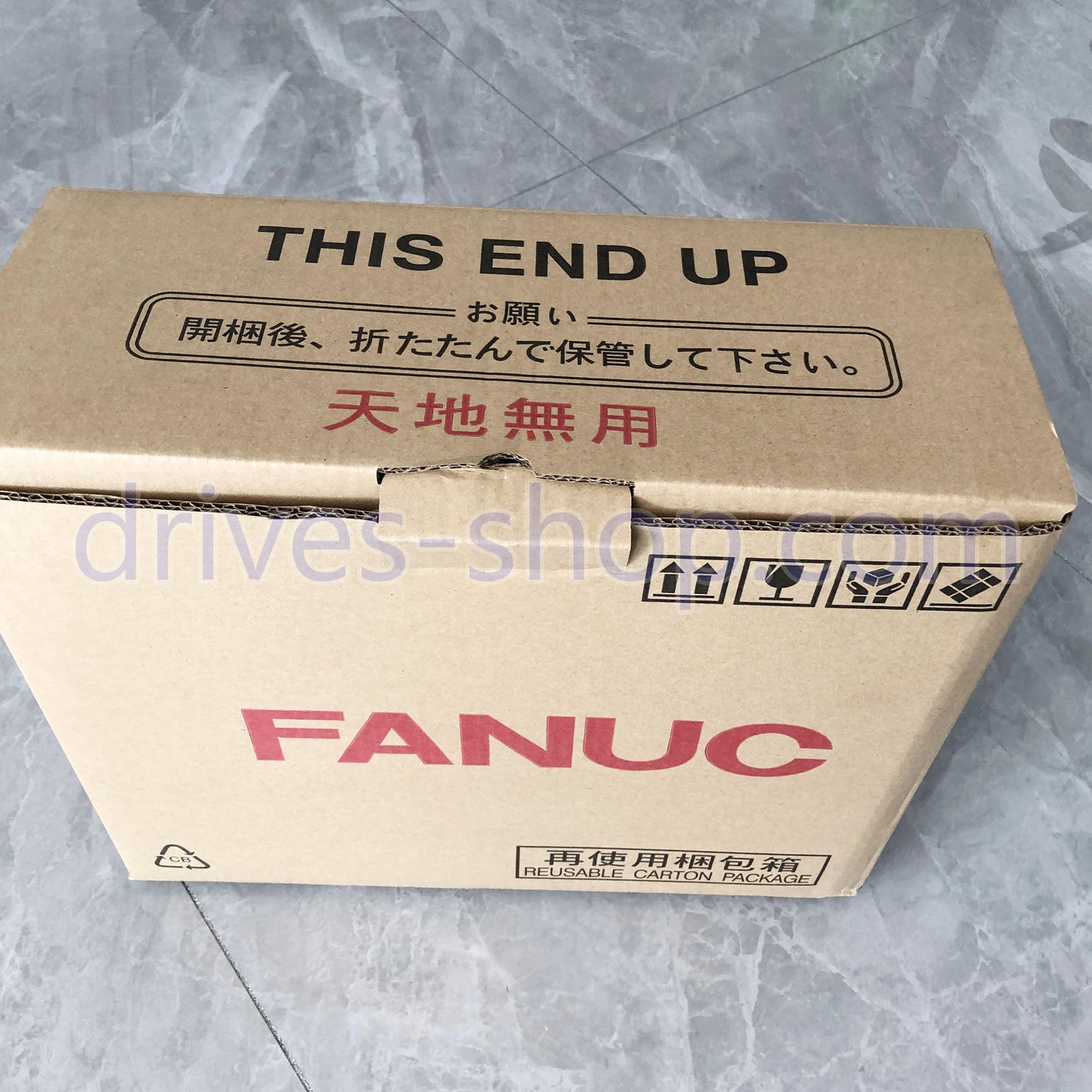 1PC New In Box FANUC Servo Drive A06B-6141-H026#H580 Expedited Ship