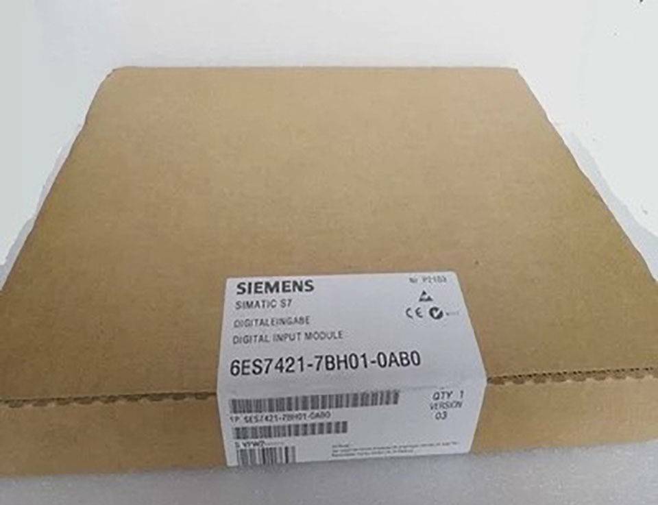 New 6ES7421-7BH01-0AB0 PLC Module 6ES7 421-7BH01-0AB0 Fast Ship