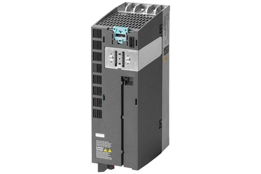 New Siemens 6SL3210-1PE18-0UL1 Power Module Fast Ship