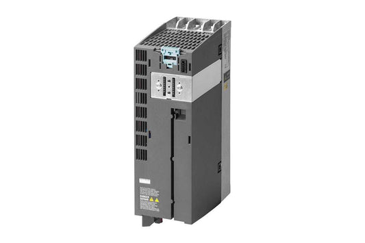 New Siemens 6SL3210-1PE21-4AL0 Power Module Fast Ship