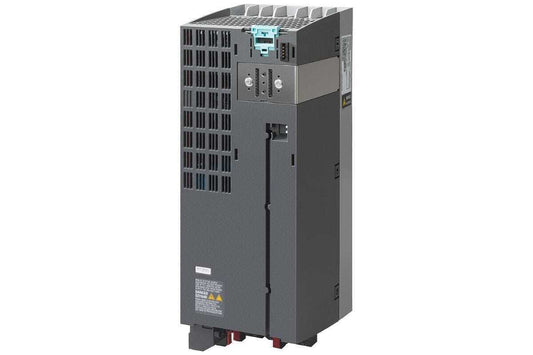 New Siemens 6SL3210-1PE23-3UL0 Power Module Fast Ship
