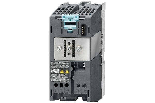 New Siemens 6SL3210-1SE11-3UA0 Power Module Fast Ship