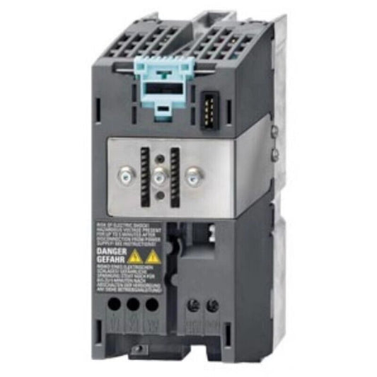 New Siemens 6SL3210-1SE17-7UA0 Power Module Fast Ship