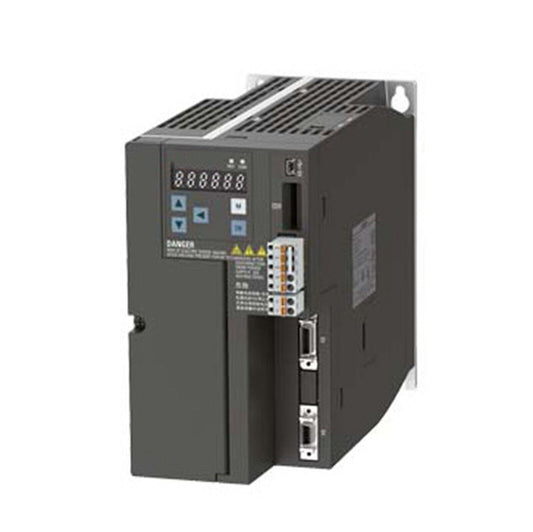New Siemens 6SL3210-5FE11-5UF0 Power Module Fast Ship