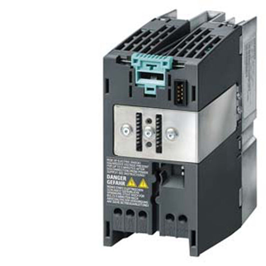 وحدة الطاقة الجديدة Siemens 6SL3224-0BE17-5UA0 للشحن السريع