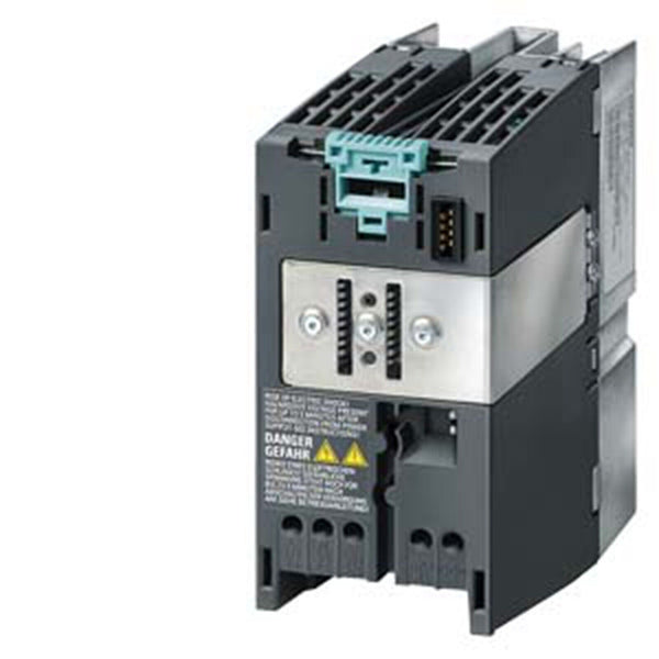 New Siemens 6SL3224-0BE15-5UA0 Power Module Fast Ship