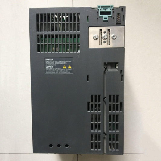 New 6SL3224-0BE27-5UA0 Power Module Fast Ship