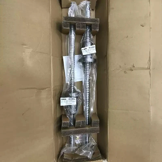 1PC New In Box FANUC A97L-0203-0384#ZBS-T 0073#500ZBS 0204-0074 Lead Screw